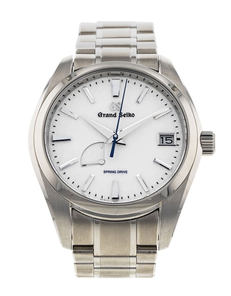 Grand Seiko Heritage Collection SBGA211